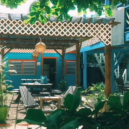 קיי קולקר Sea N Sun Guest House מראה חיצוני תמונה