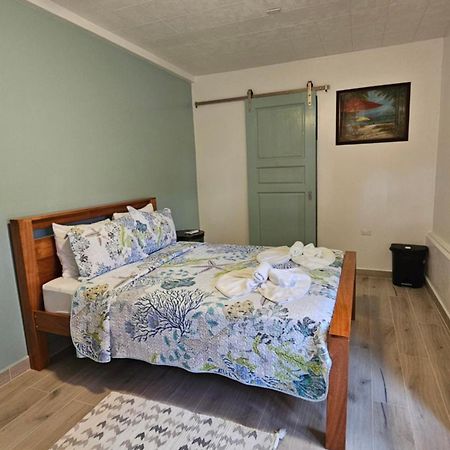 קיי קולקר Sea N Sun Guest House מראה חיצוני תמונה
