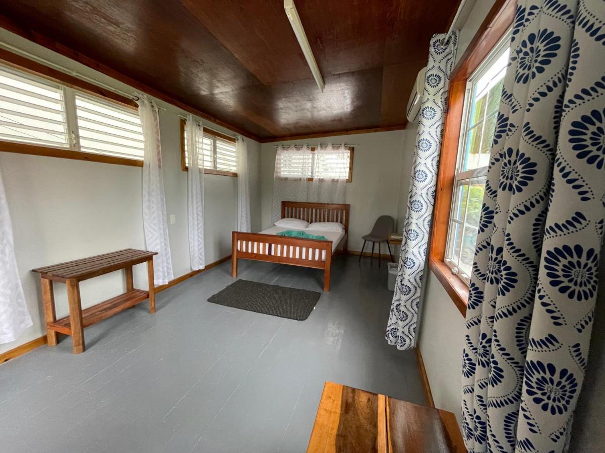 קיי קולקר Sea N Sun Guest House מראה חיצוני תמונה