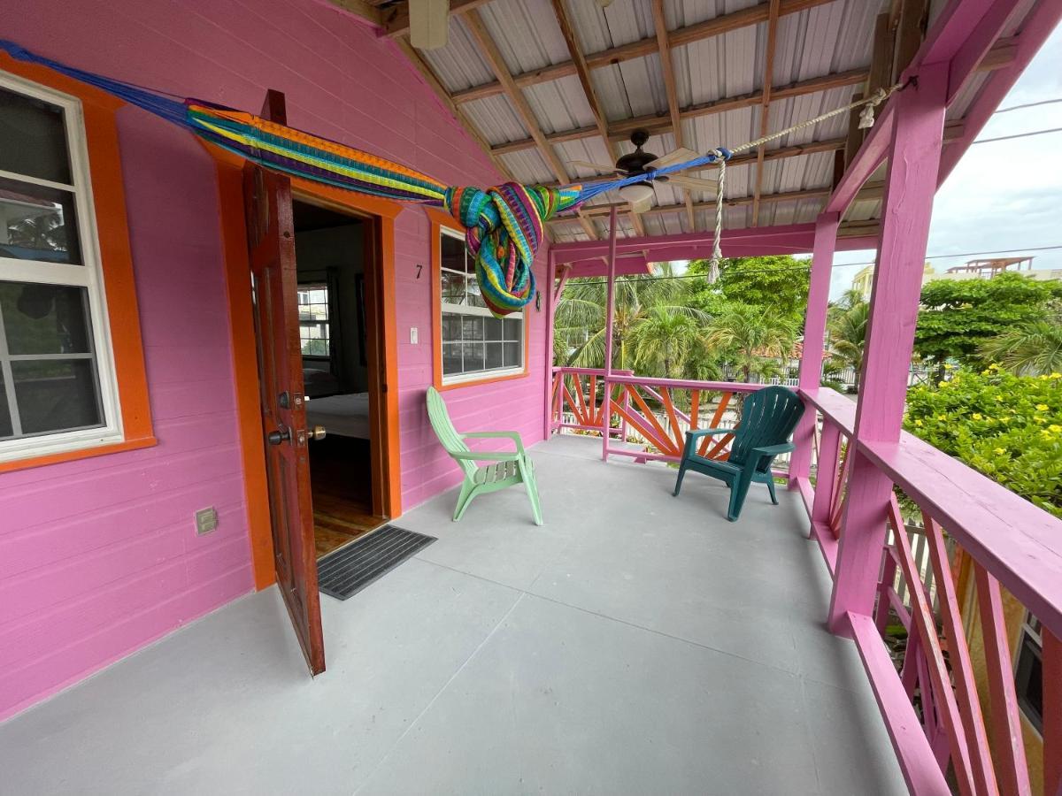קיי קולקר Sea N Sun Guest House מראה חיצוני תמונה