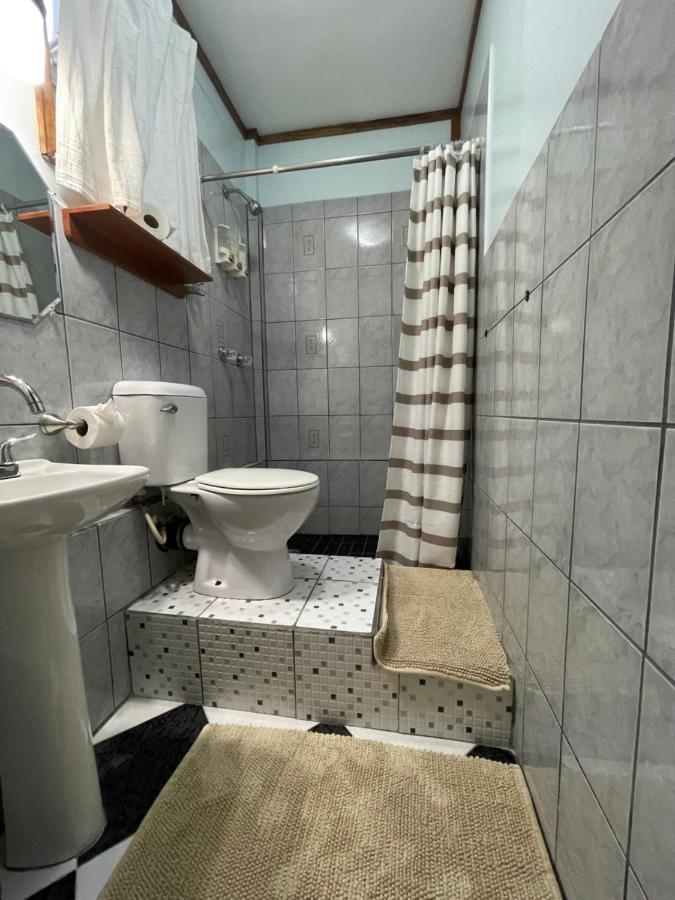 קיי קולקר Sea N Sun Guest House מראה חיצוני תמונה