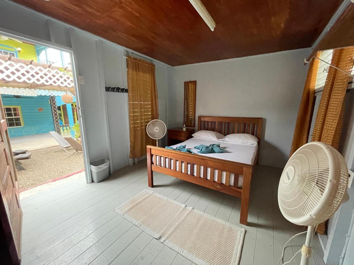 קיי קולקר Sea N Sun Guest House מראה חיצוני תמונה