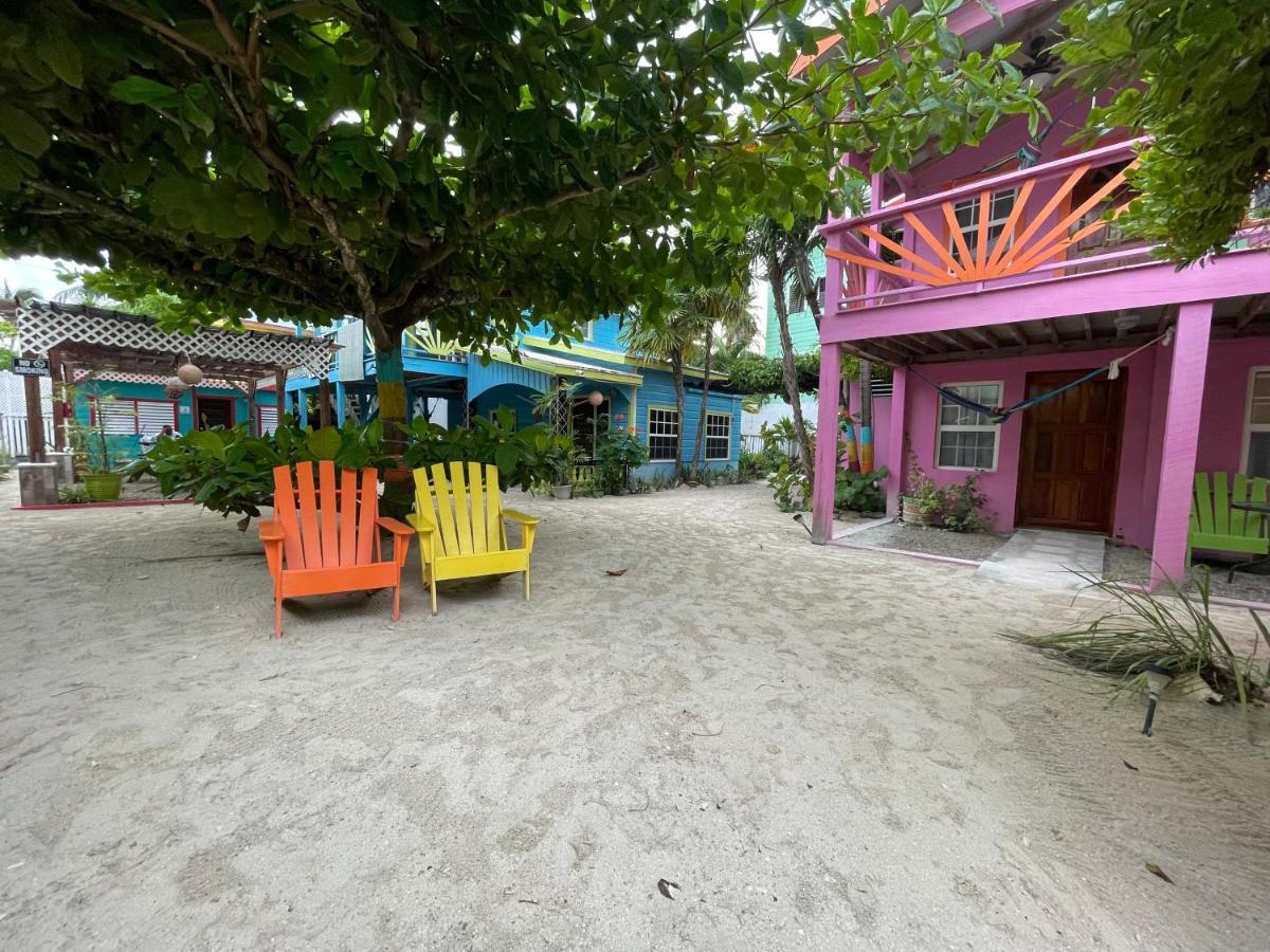 קיי קולקר Sea N Sun Guest House מראה חיצוני תמונה