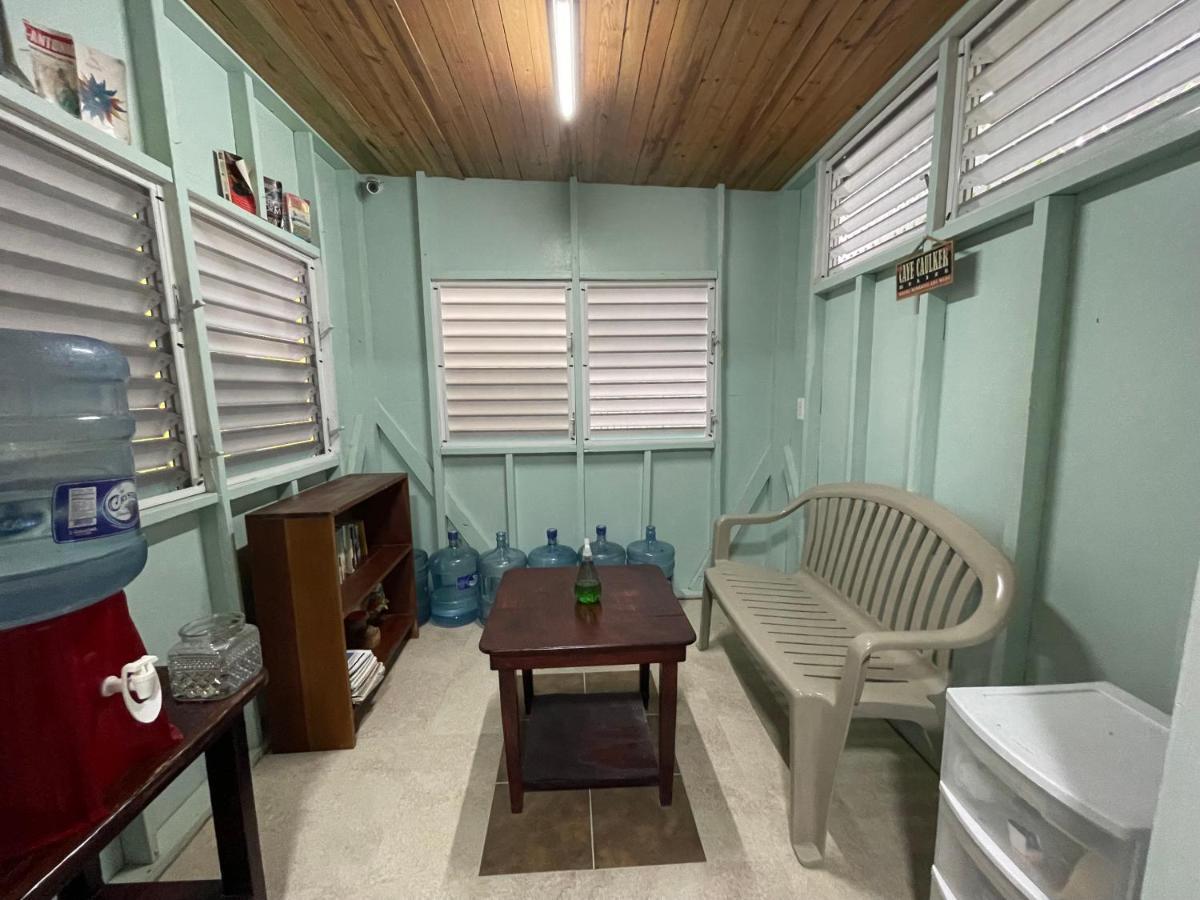 קיי קולקר Sea N Sun Guest House מראה חיצוני תמונה