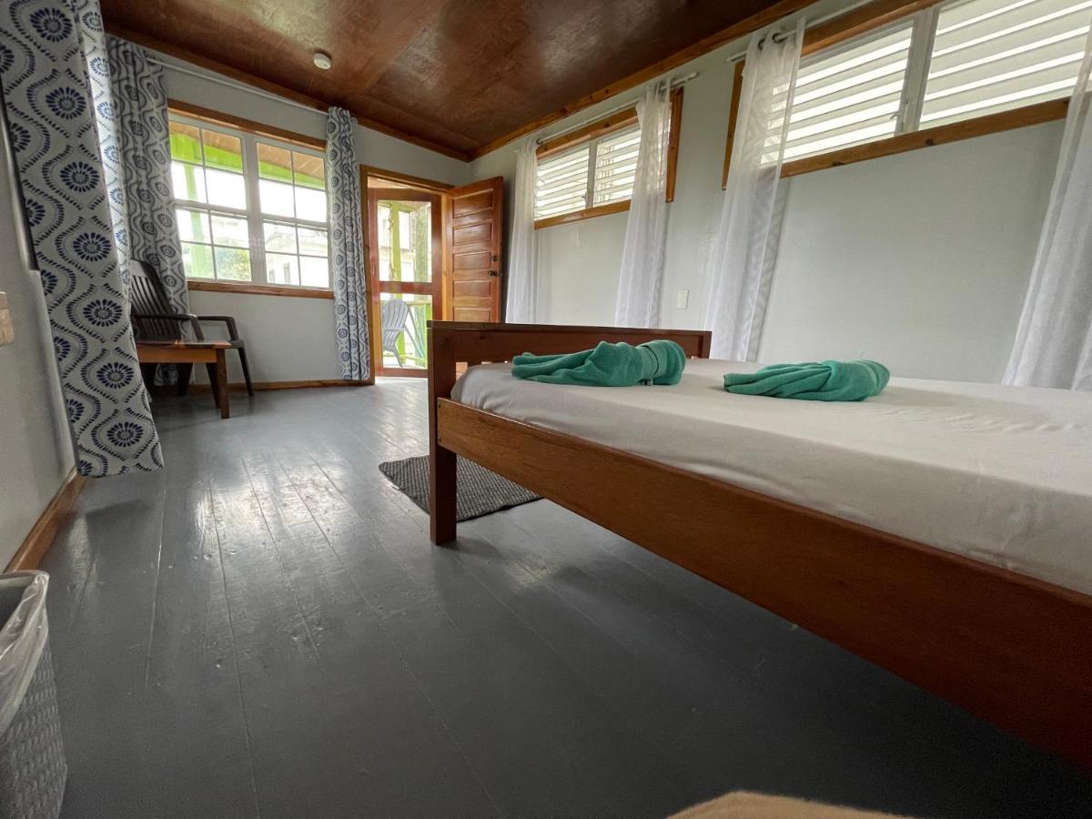 קיי קולקר Sea N Sun Guest House מראה חיצוני תמונה
