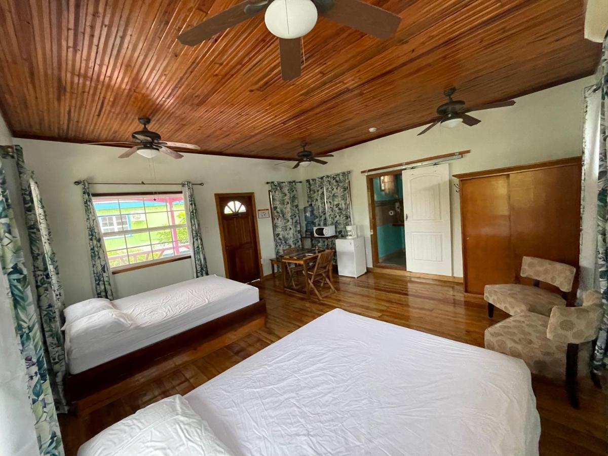 קיי קולקר Sea N Sun Guest House מראה חיצוני תמונה