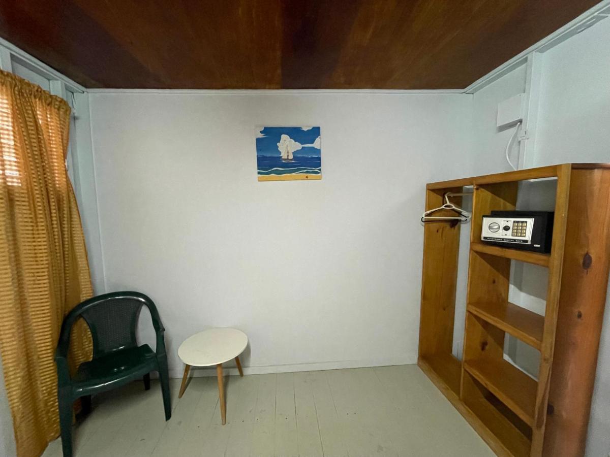 קיי קולקר Sea N Sun Guest House מראה חיצוני תמונה