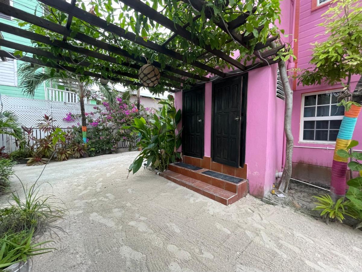 קיי קולקר Sea N Sun Guest House מראה חיצוני תמונה