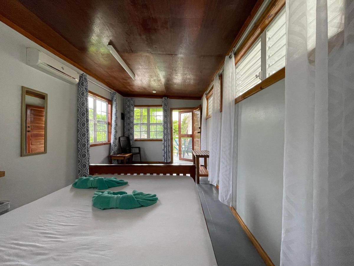 קיי קולקר Sea N Sun Guest House מראה חיצוני תמונה