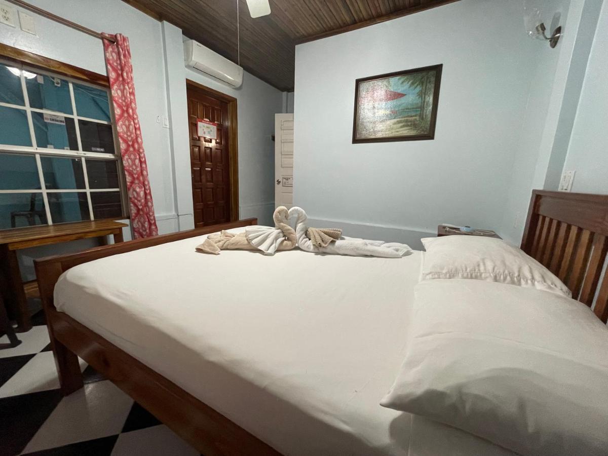 קיי קולקר Sea N Sun Guest House מראה חיצוני תמונה