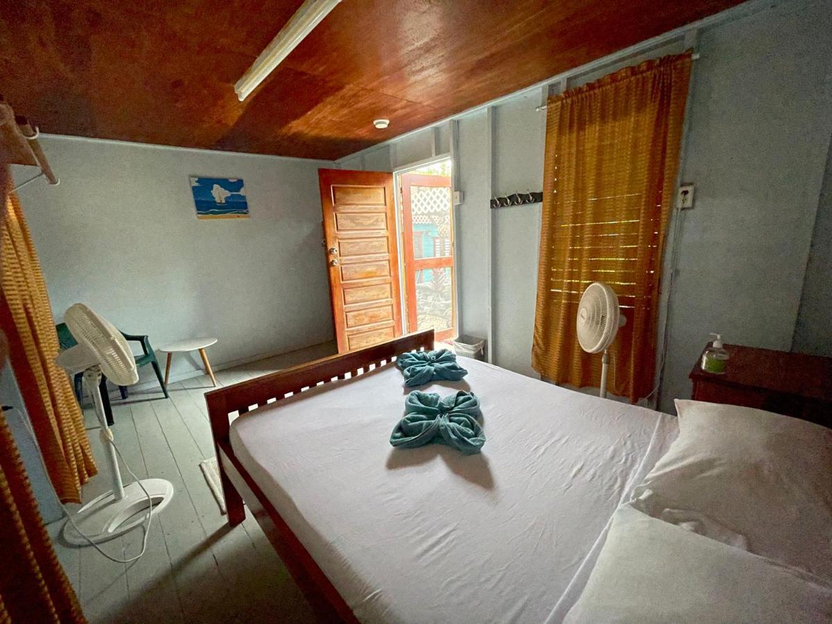 קיי קולקר Sea N Sun Guest House מראה חיצוני תמונה