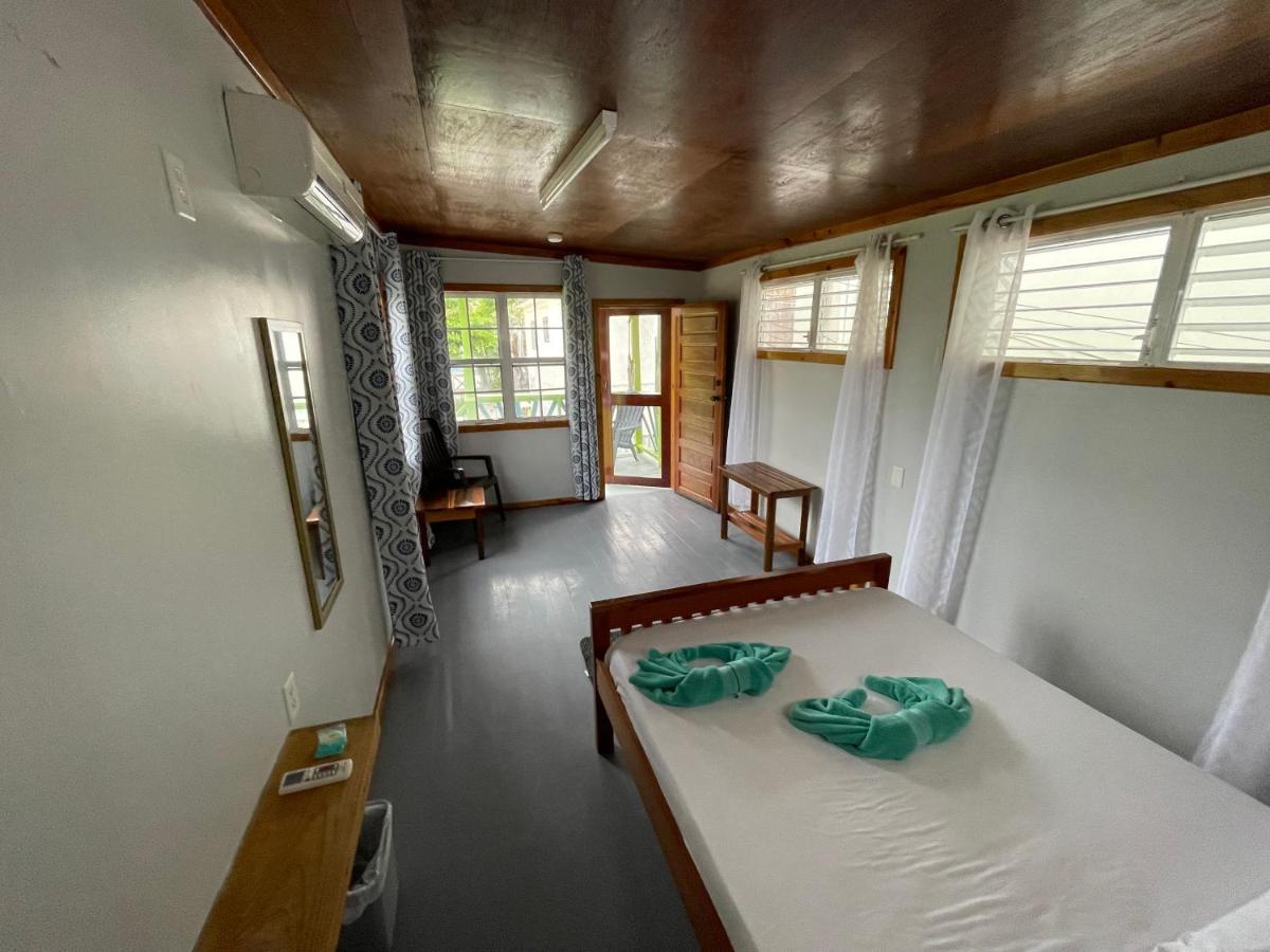 קיי קולקר Sea N Sun Guest House מראה חיצוני תמונה