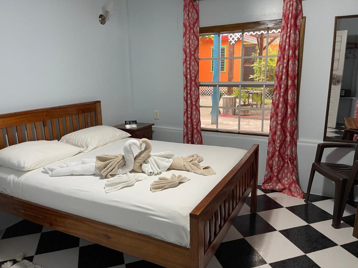 קיי קולקר Sea N Sun Guest House מראה חיצוני תמונה