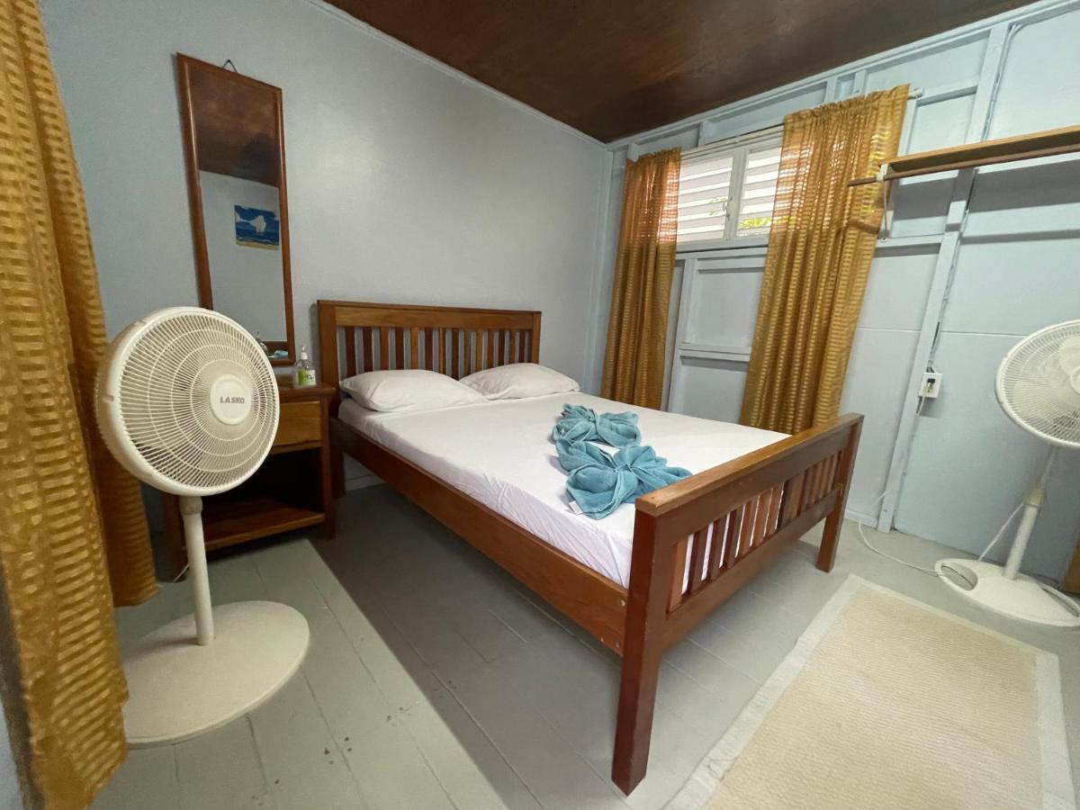 קיי קולקר Sea N Sun Guest House מראה חיצוני תמונה