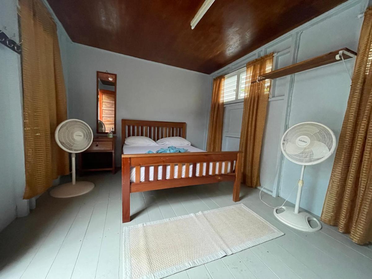 קיי קולקר Sea N Sun Guest House מראה חיצוני תמונה