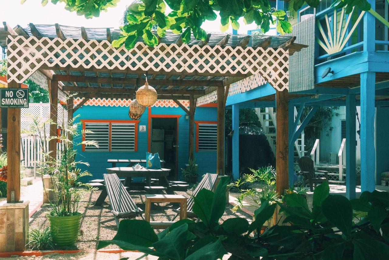 קיי קולקר Sea N Sun Guest House מראה חיצוני תמונה