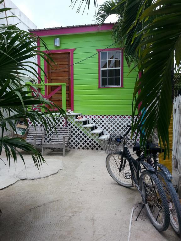 קיי קולקר Sea N Sun Guest House מראה חיצוני תמונה