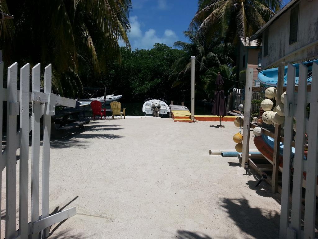 קיי קולקר Sea N Sun Guest House מראה חיצוני תמונה
