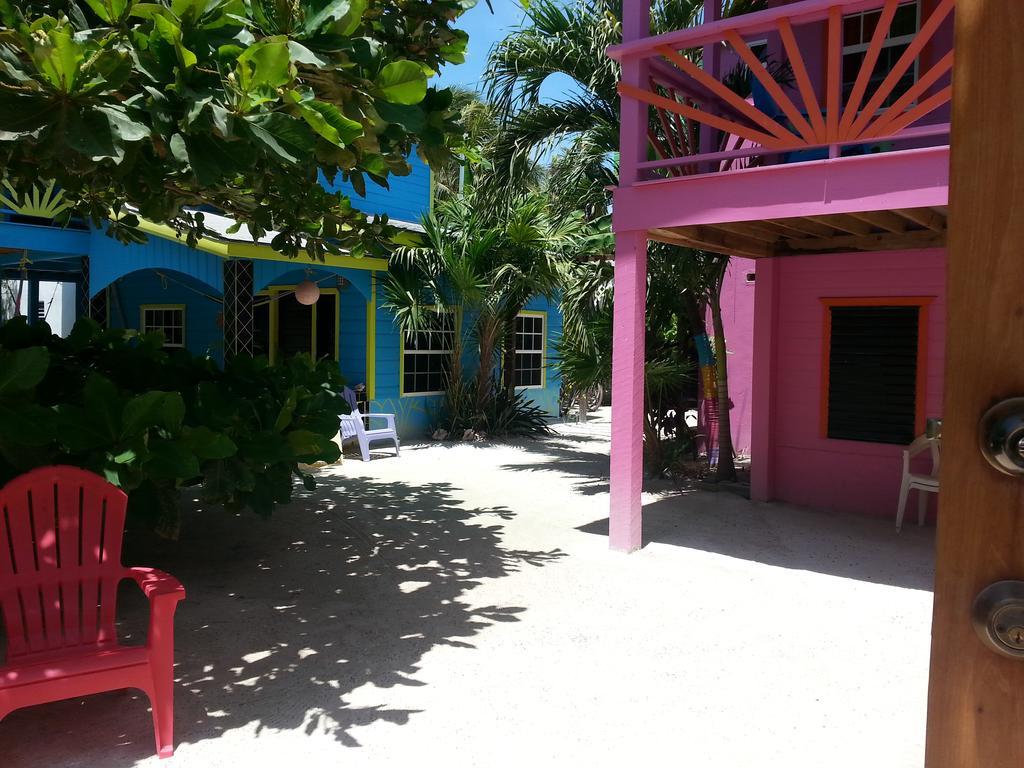 קיי קולקר Sea N Sun Guest House מראה חיצוני תמונה
