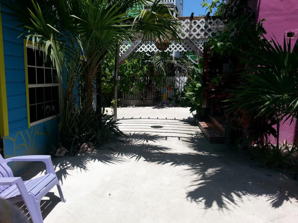 קיי קולקר Sea N Sun Guest House מראה חיצוני תמונה