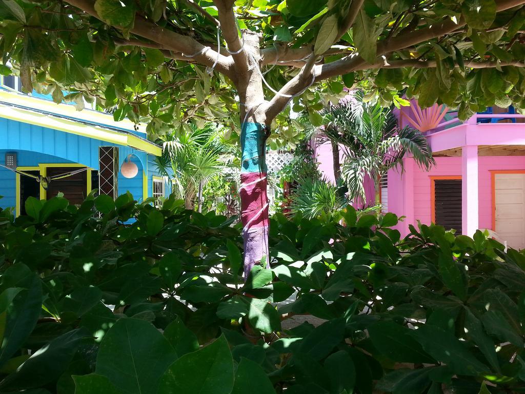 קיי קולקר Sea N Sun Guest House מראה חיצוני תמונה
