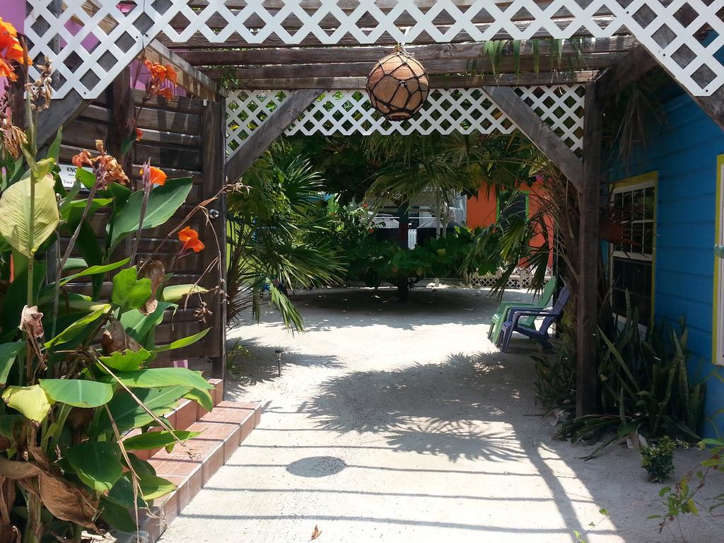 קיי קולקר Sea N Sun Guest House מראה חיצוני תמונה