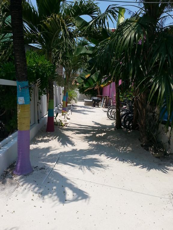 קיי קולקר Sea N Sun Guest House מראה חיצוני תמונה