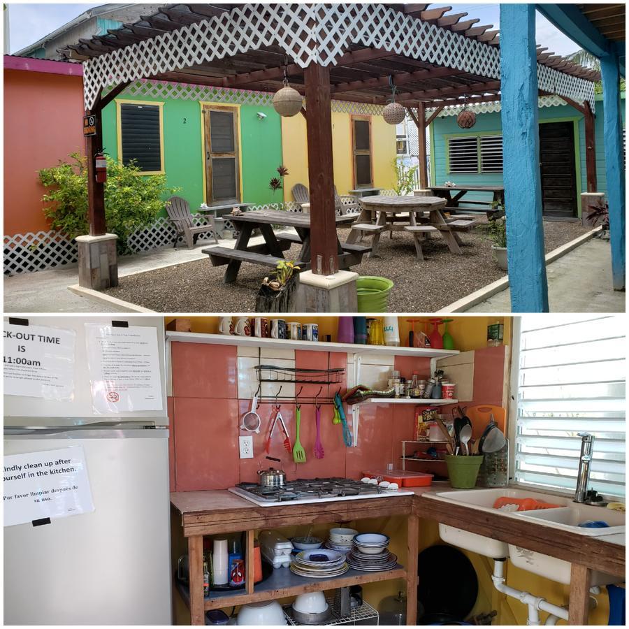 קיי קולקר Sea N Sun Guest House מראה חיצוני תמונה