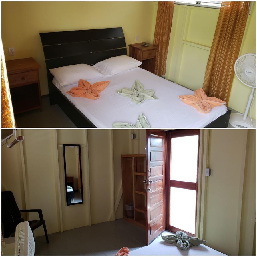 קיי קולקר Sea N Sun Guest House מראה חיצוני תמונה