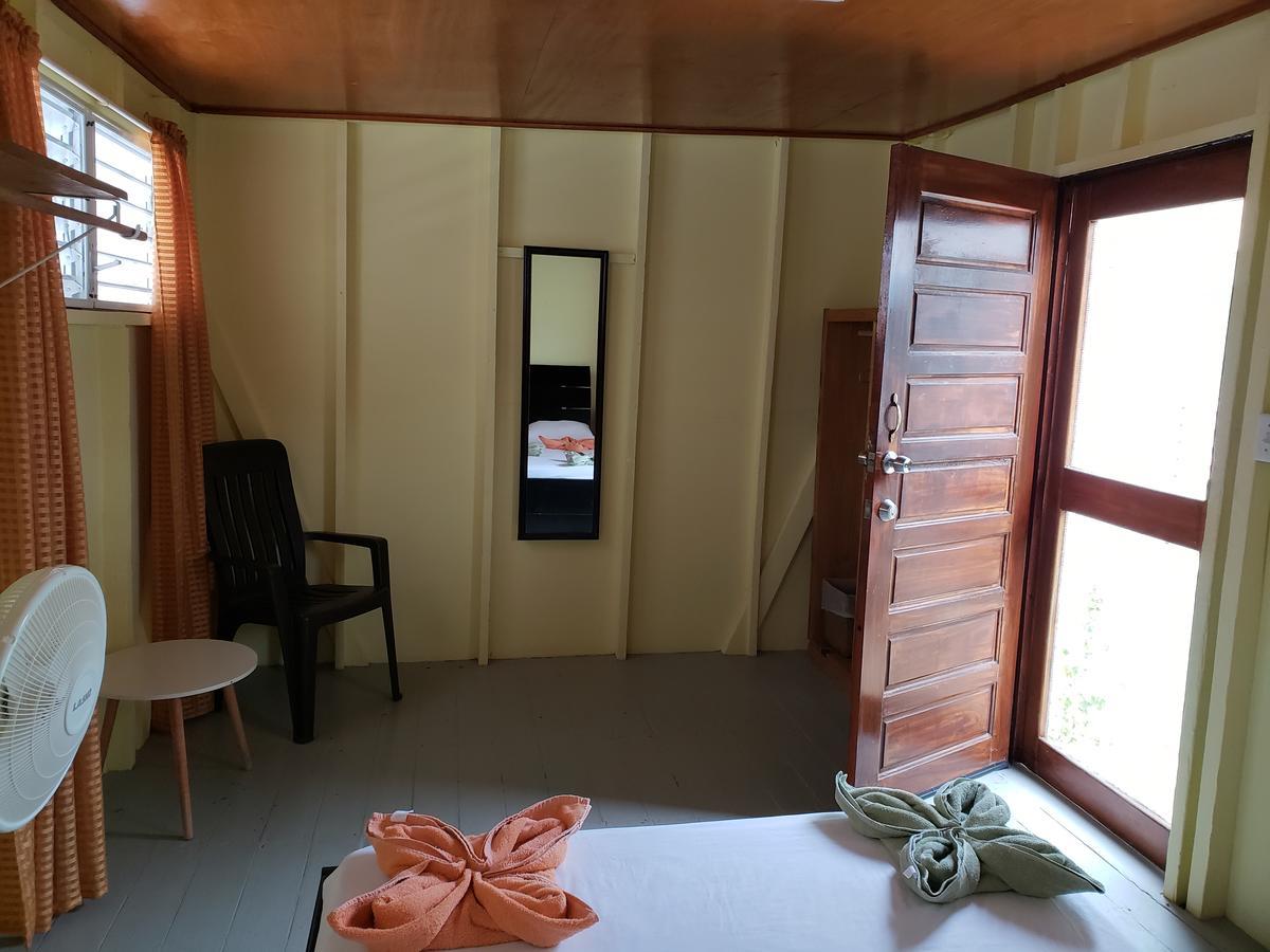 קיי קולקר Sea N Sun Guest House מראה חיצוני תמונה