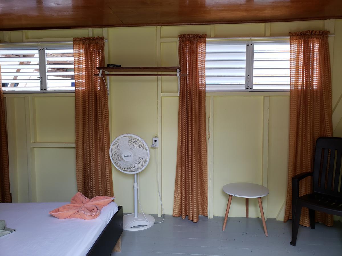 קיי קולקר Sea N Sun Guest House מראה חיצוני תמונה